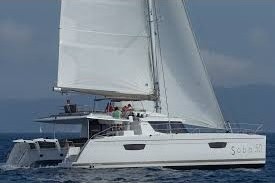 Saba 50 - Yacht Charter Sailica
