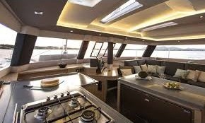 Saba 50 - Yacht Charter Sailica