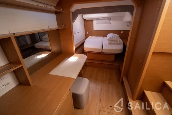 Excess 14 - Yacht Charter Sailica
