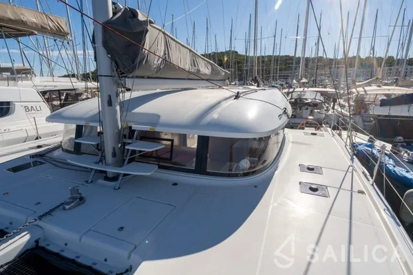 Excess 14 - Yacht Charter Sailica