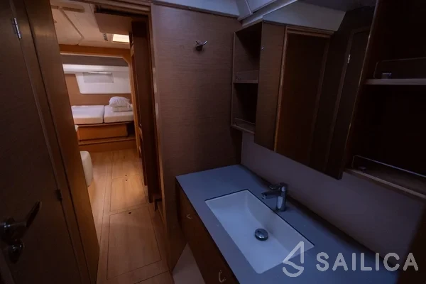 Excess 14 - Yacht Charter Sailica