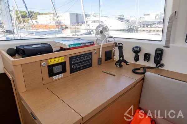 Excess 14 - Yacht Charter Sailica