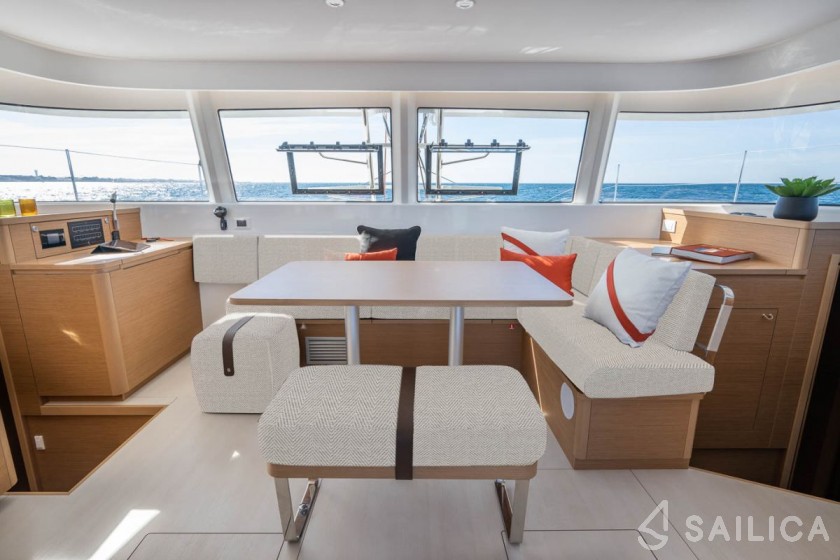 Excess 14 - Yacht Charter Sailica