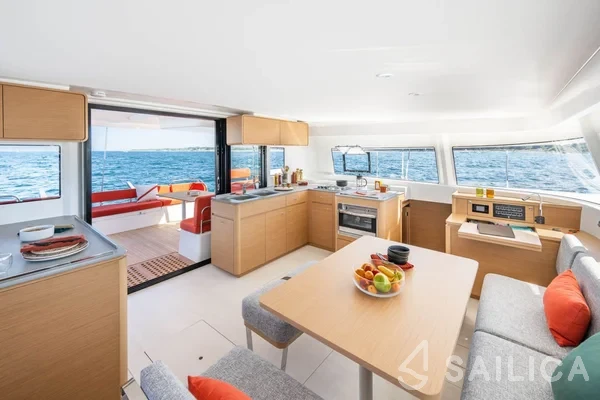 Excess 14 - Yacht Charter Sailica