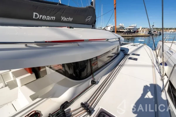 Excess 14 - Yacht Charter Sailica