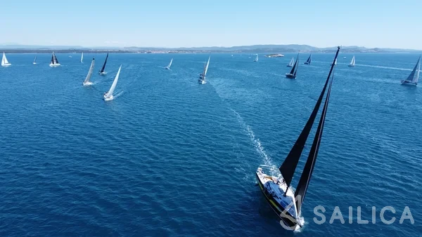 Elan E6 - Yacht Charter Sailica
