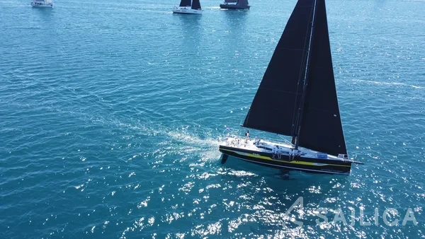 Elan E6 - Yacht Charter Sailica