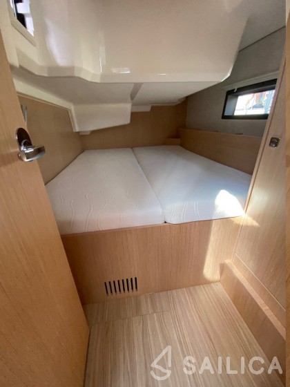 Bavaria C38 - Yacht Charter Sailica