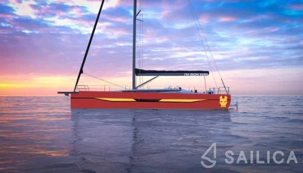 Elan E6 - Yacht Charter Sailica
