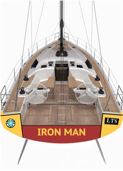 Elan E6 - Yacht Charter Sailica