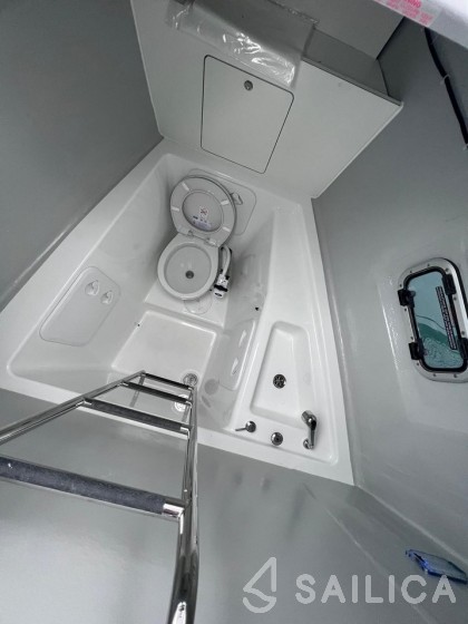 Lagoon 46  - Yacht Charter Sailica