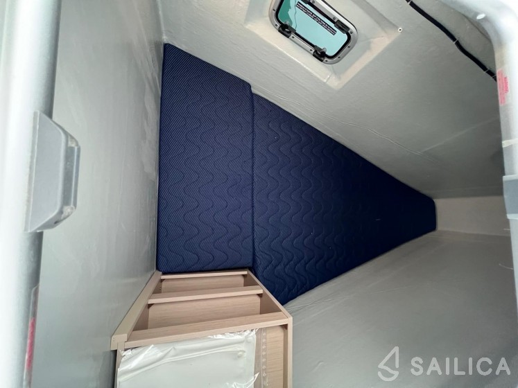 Lagoon 46  - Yacht Charter Sailica