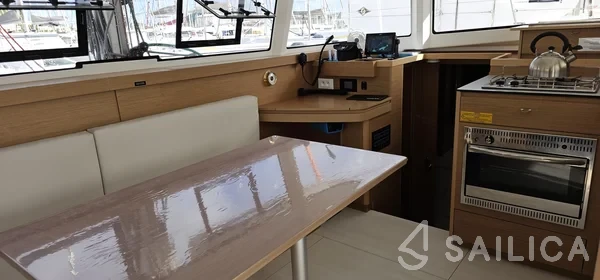 Excess 11 - Yacht Charter Sailica