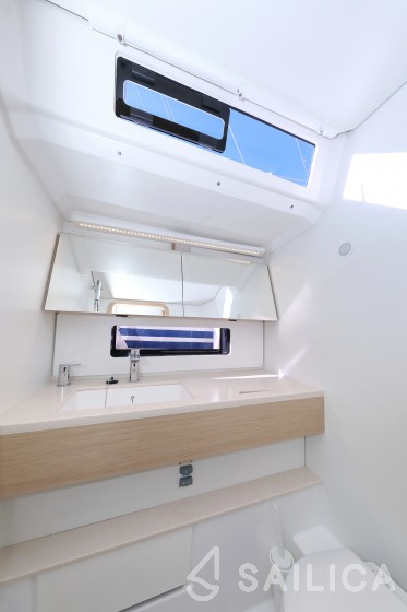 Dufour 41 - Yacht Charter Sailica