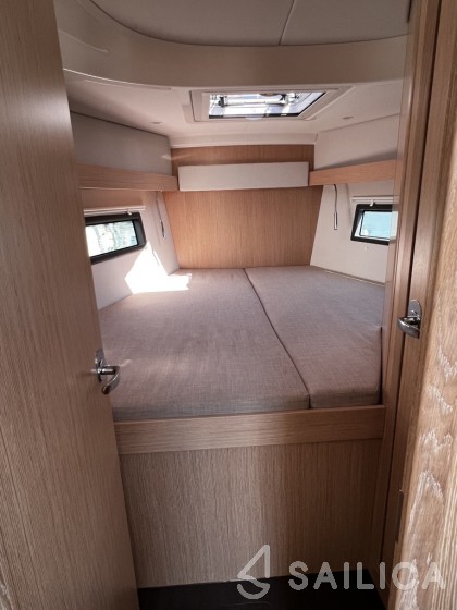 Bavaria C38 - Yacht Charter Sailica