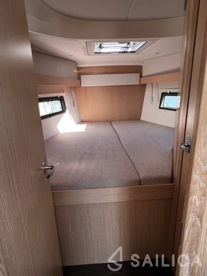 Bavaria C38 - Yacht Charter Sailica