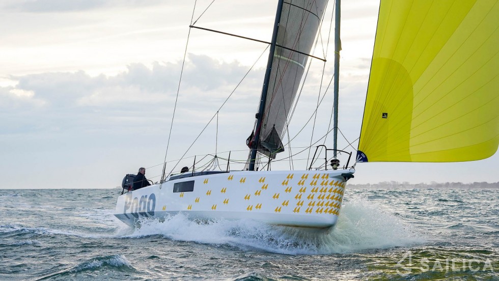Pogo 44 - Yacht Charter Sailica