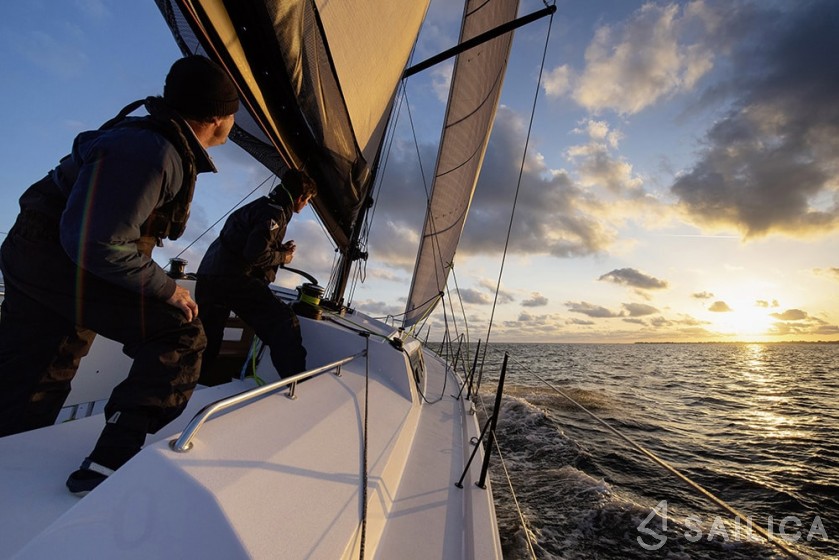 Pogo 44 - Yacht Charter Sailica