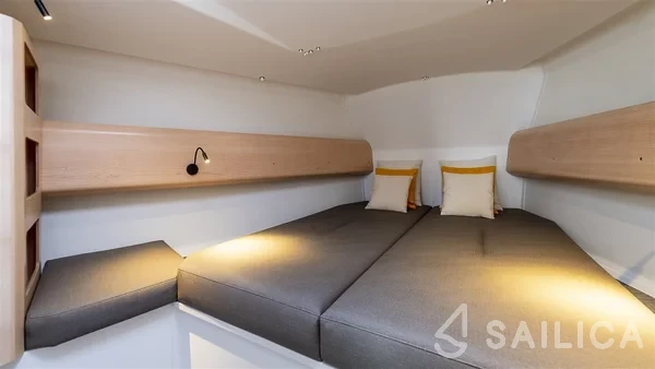 Pogo 44 - Yacht Charter Sailica