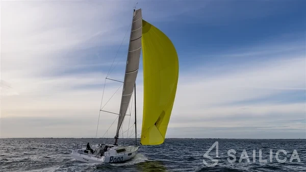 Pogo 44 - Yacht Charter Sailica