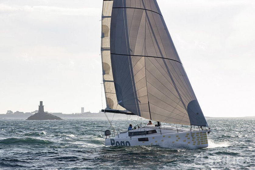 Pogo 44 - Yacht Charter Sailica