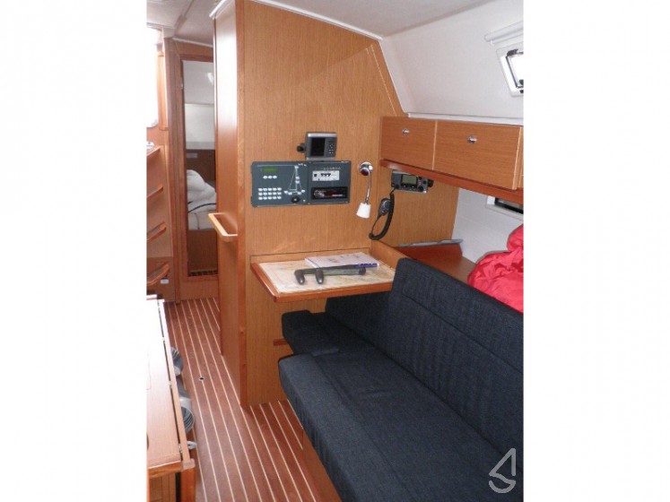 Bavaria Cruiser 36 - Yacht Charter Sailica