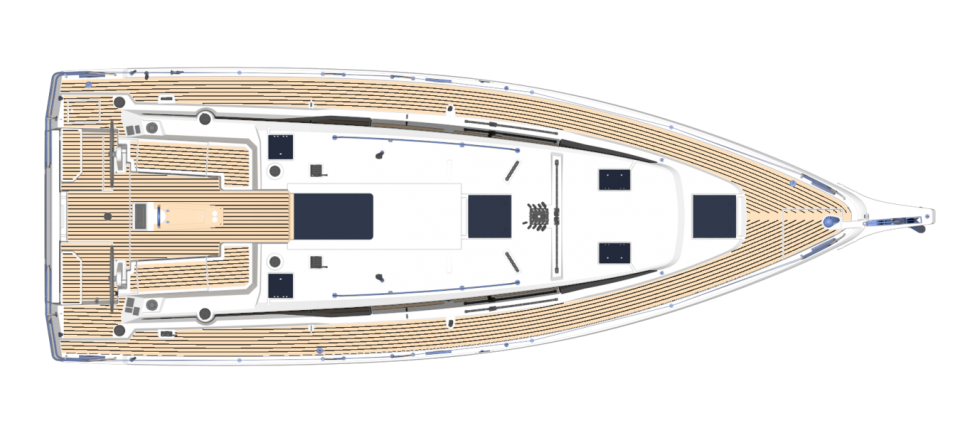Bavaria C38 - Yacht Charter Sailica