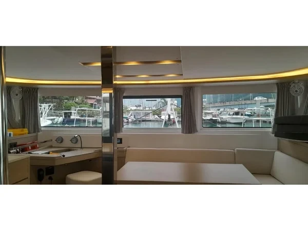 Lagoon 46  - Yacht Charter Sailica