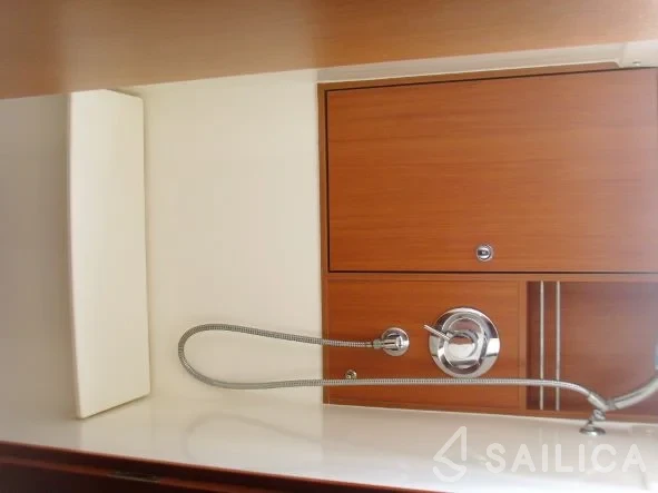 Bavaria 45 Cruiser - Yacht Charter Sailica