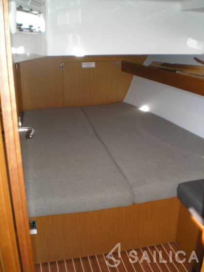 Bavaria 45 Cruiser - Yacht Charter Sailica
