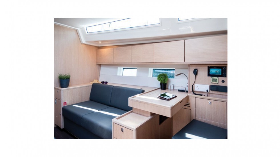 Bavaria C50 - Yacht Charter Sailica