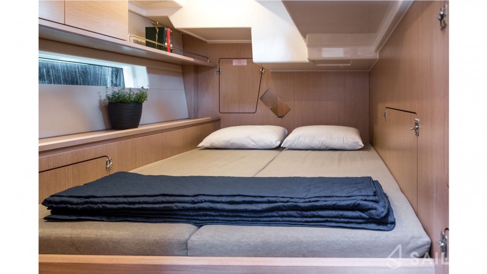 Bavaria C50 - Yacht Charter Sailica
