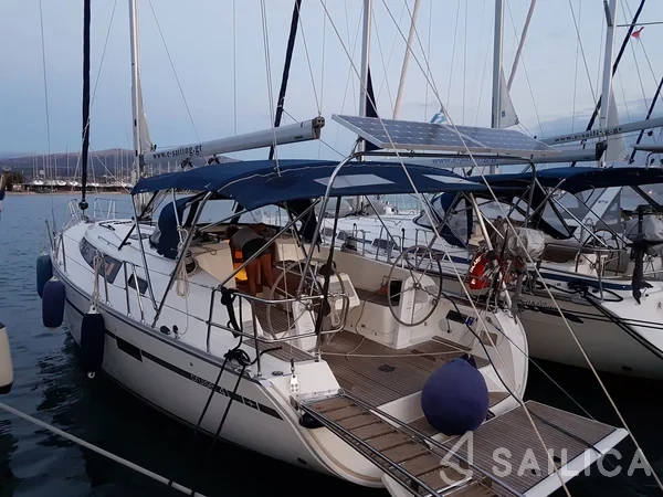 Bavaria 41 Cruiser - Yacht Charter Sailica