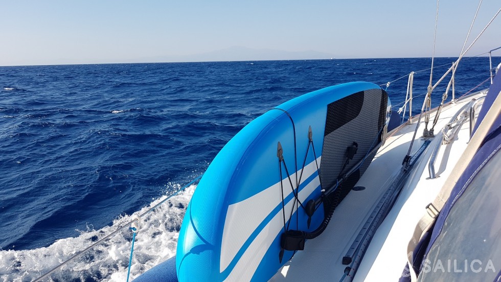 Bavaria 40 - Yacht Charter Sailica