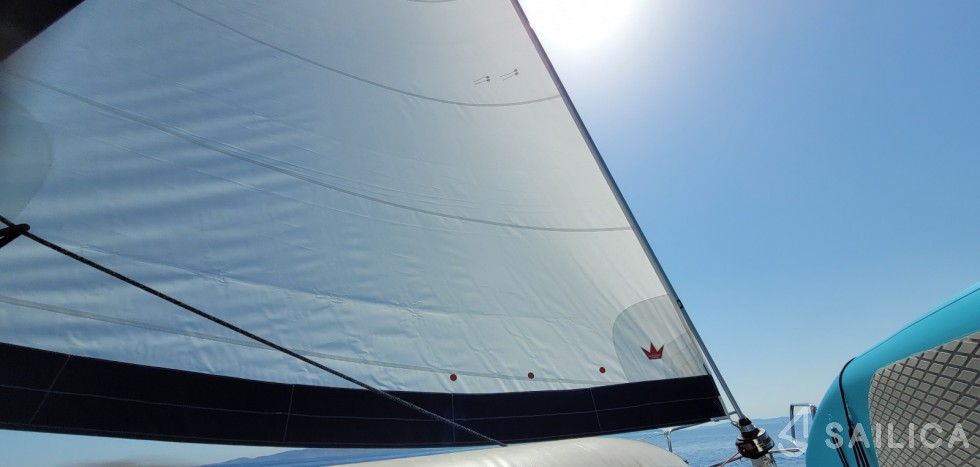 Bavaria 40 - Yacht Charter Sailica