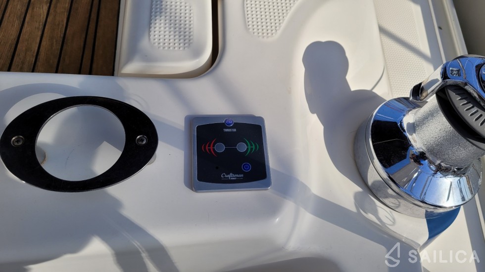 Bavaria 40 - Yacht Charter Sailica