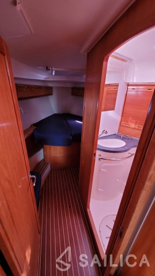 Bavaria 40 - Yacht Charter Sailica