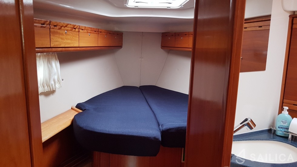 Bavaria 40 - Yacht Charter Sailica