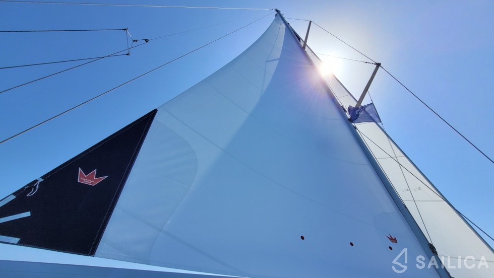 Bavaria 40 - Yacht Charter Sailica