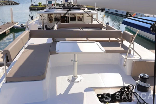 Bali 4.4 - Yacht Charter Sailica