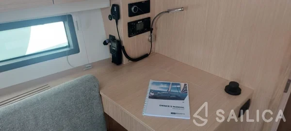 Bavaria C42 - Yacht Charter Sailica