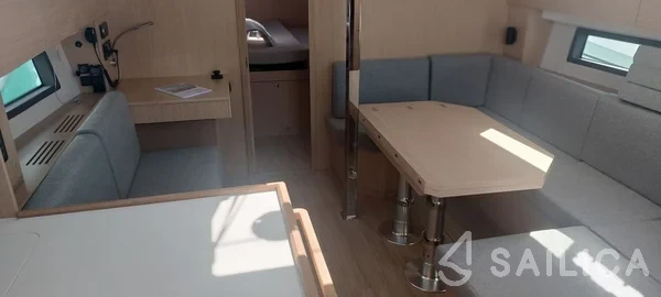 Bavaria C42 - Yacht Charter Sailica
