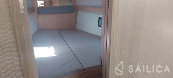 Bavaria C42 - Yacht Charter Sailica