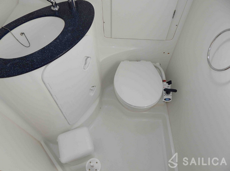 Cyclades 50.5 - Yacht Charter Sailica
