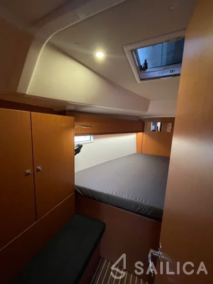 Bavaria 46 Cruiser - Yacht Charter Sailica