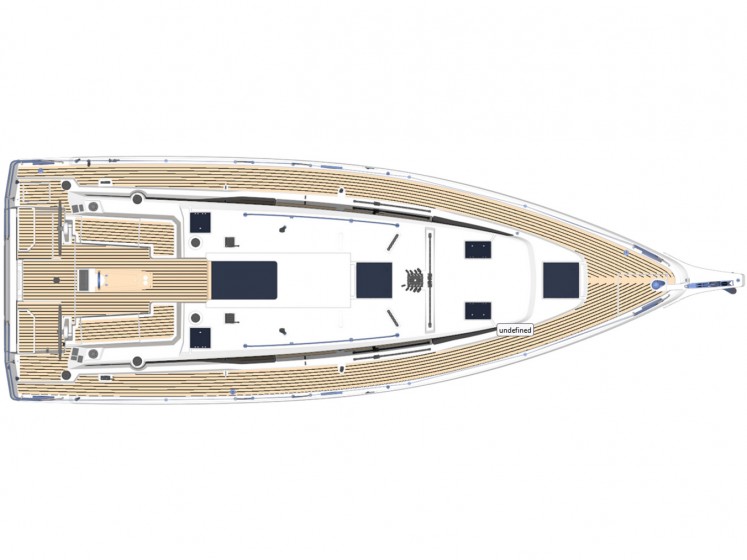 Bavaria C38 - Yacht Charter Sailica