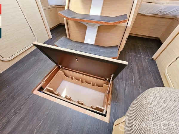 Dufour 41 - Yacht Charter Sailica
