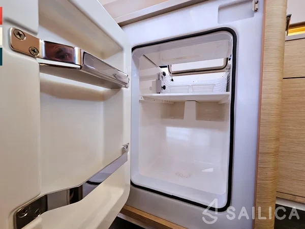 Dufour 41 - Yacht Charter Sailica