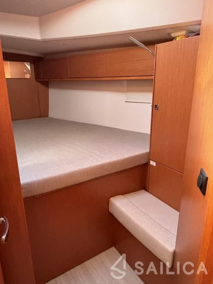 Bavaria 46 Cruiser - Yacht Charter Sailica