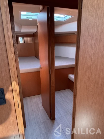 Bavaria 46 Cruiser - Yacht Charter Sailica